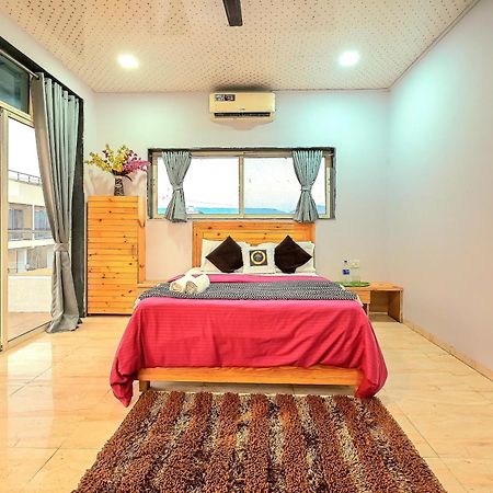 Empyrean Stay II 6Bhk Big Daddy Villa Ll Ac II Pvt Pool II Terrace View II Lux Lonavala Buitenkant foto