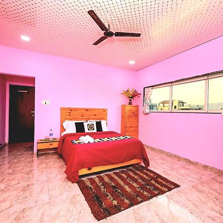 Empyrean Stay II 6Bhk Big Daddy Villa Ll Ac II Pvt Pool II Terrace View II Lux Lonavala Buitenkant foto