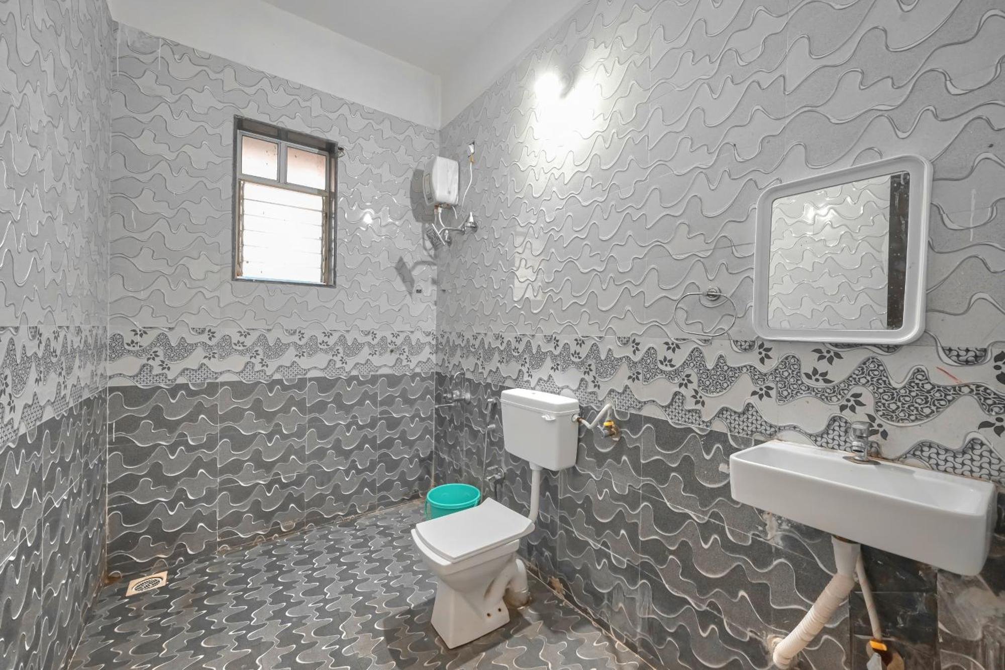 Empyrean Stay II 6Bhk Big Daddy Villa Ll Ac II Pvt Pool II Terrace View II Lux Lonavala Buitenkant foto